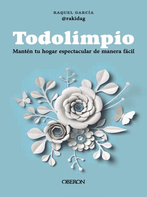 cover image of Todolimpio